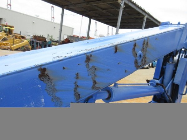 MAEDA HF090-3_2unitsSet ★ Other ★ Aerial platform, 9.1m, 200kg - Image 127