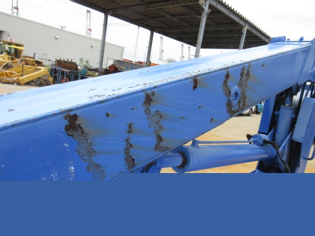 MAEDA HF090-3_2unitsSet ★ Other ★ Aerial platform, 9.1m, 200kg