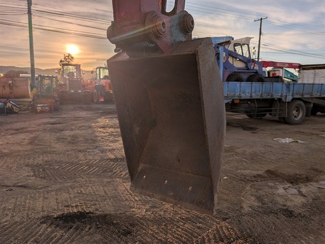 SUMITOMO LS-1200J ★ Excavator ★ 550G, CAB, Blade