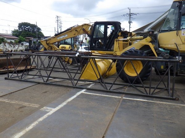 SUMITOMO LS-78RS ★ Crane ★ 35t, BOOM (TOP, BASE, 6m x1, 3m x1), HOOK (35t, BALL) - Image 70
