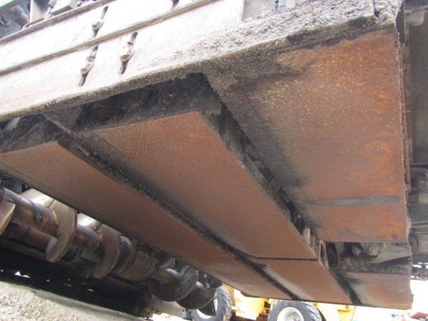 MITSUBISHI MF61E ★ Road Equipment ★ 6m, W/ SCREW x4 - Image 45