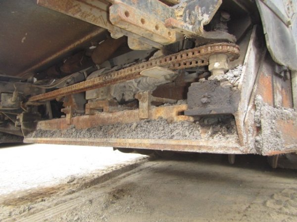 MITSUBISHI MF61E ★ Road Equipment ★ 6m, W/ SCREW x4 - Image 46