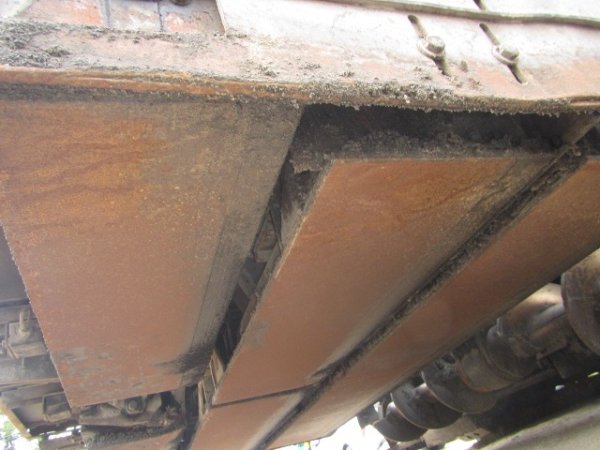 MITSUBISHI MF61E ★ Road Equipment ★ 6m, W/ SCREW x4 - Image 47