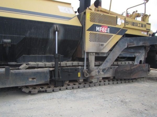 MITSUBISHI MF61E ★ Road Equipment ★ 6m, W/ SCREW x4 - Image 49