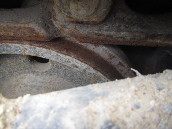 MITSUBISHI MF61E ★ Road Equipment ★ 6m, W/ SCREW x4 - Image 50
