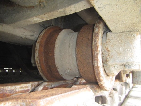 MITSUBISHI MF61E ★ Road Equipment ★ 6m, W/ SCREW x4 - Image 51
