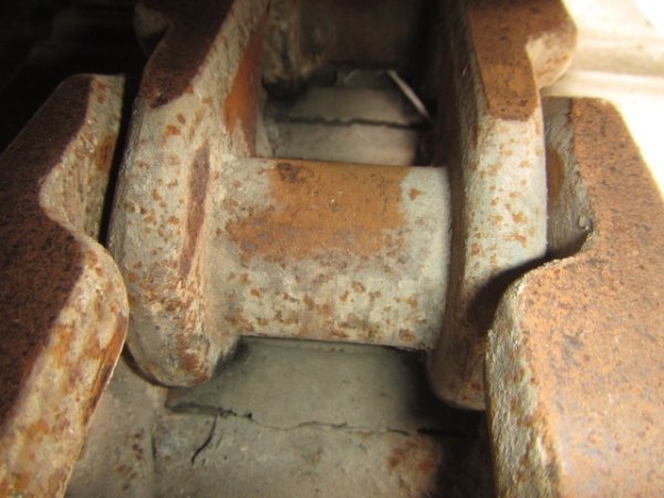 MITSUBISHI MF61E ★ Road Equipment ★ 6m, W/ SCREW x4 - Image 52