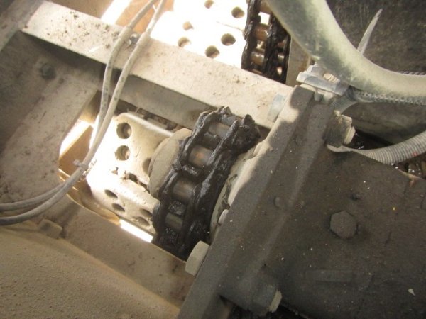 MITSUBISHI MF61E ★ Road Equipment ★ 6m, W/ SCREW x4 - Image 55