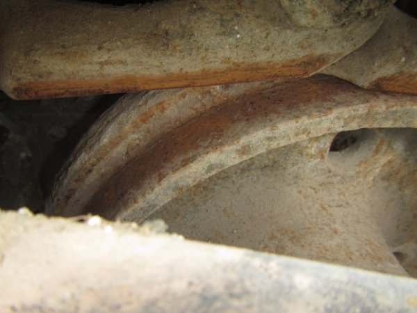 MITSUBISHI MF61E ★ Road Equipment ★ 6m, W/ SCREW x4 - Image 56