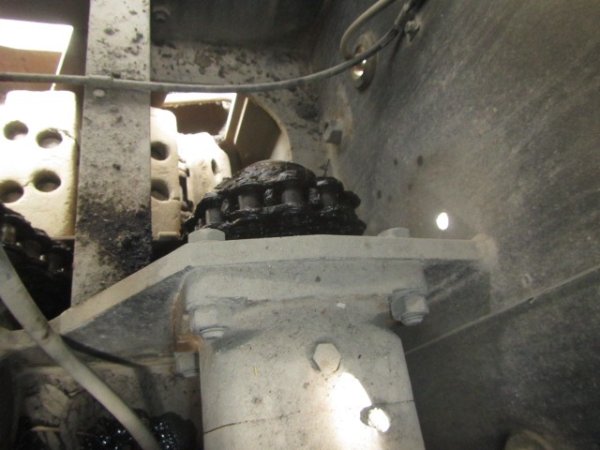 MITSUBISHI MF61E ★ Road Equipment ★ 6m, W/ SCREW x4 - Image 59