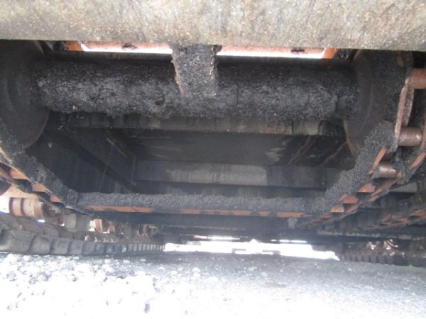 MITSUBISHI MF61E ★ Road Equipment ★ 6m, W/ SCREW x4 - Image 60