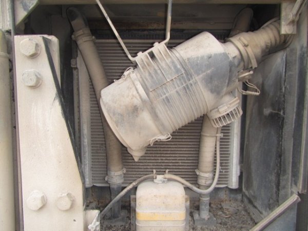 MITSUBISHI MF61E ★ Road Equipment ★ 6m, W/ SCREW x4 - Image 61