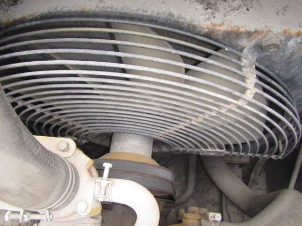MITSUBISHI MF61E ★ Road Equipment ★ 6m, W/ SCREW x4 - Image 62