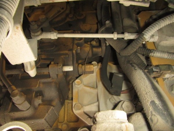 MITSUBISHI MF61E ★ Road Equipment ★ 6m, W/ SCREW x4 - Image 66
