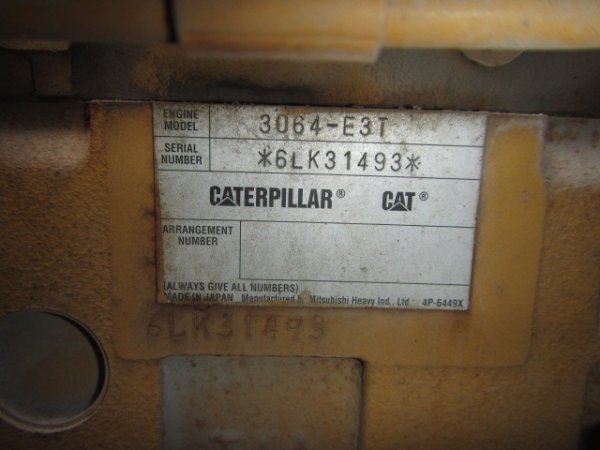 MITSUBISHI MF61E ★ Road Equipment ★ 6m, W/ SCREW x4 - Image 67