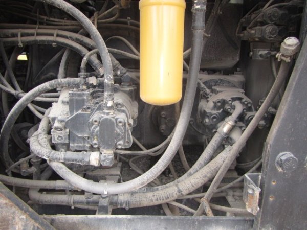 MITSUBISHI MF61E ★ Road Equipment ★ 6m, W/ SCREW x4 - Image 68