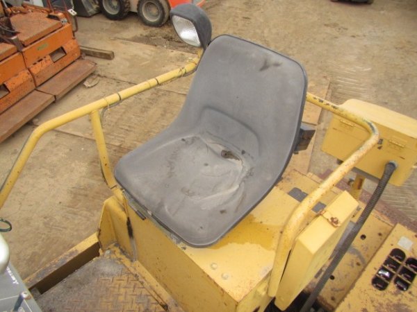 MITSUBISHI MF61E ★ Road Equipment ★ 6m, W/ SCREW x4 - Image 70
