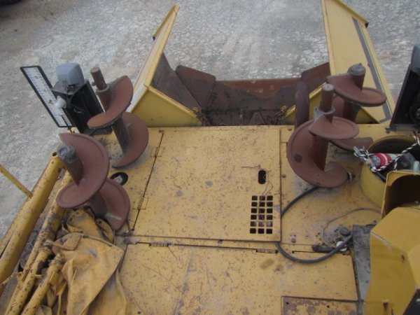 MITSUBISHI MF61E ★ Road Equipment ★ 6m, W/ SCREW x4 - Image 74