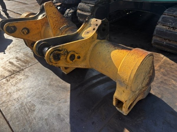 KOMATSU MULTI_SHANK_RIPPER_D85EX-15E0 ★ Parts & Attachment ★ 4DD01-J-12290 - Image 3