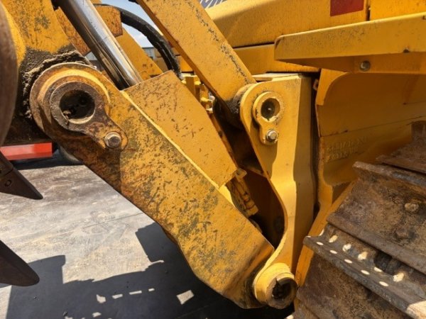 KOMATSU MULTI_SHANK_RIPPER_D85EX-15E0 ★ Parts & Attachment ★ 4DD01-J-12290 - Image 13