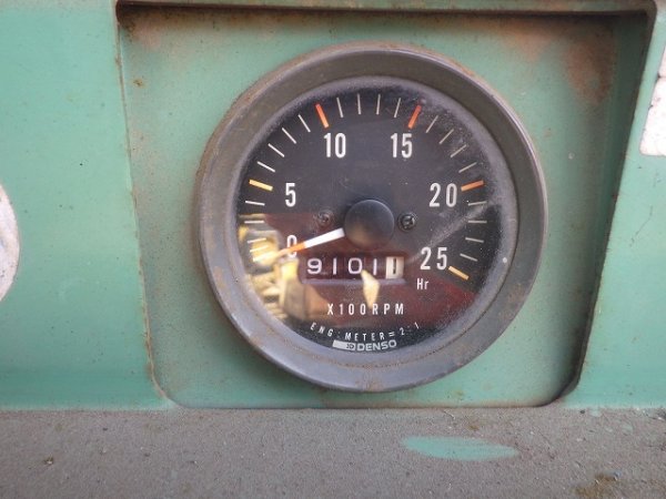 NISSHA NES60SH ★ Generator & Compressor ★ 60KVA - Image 9