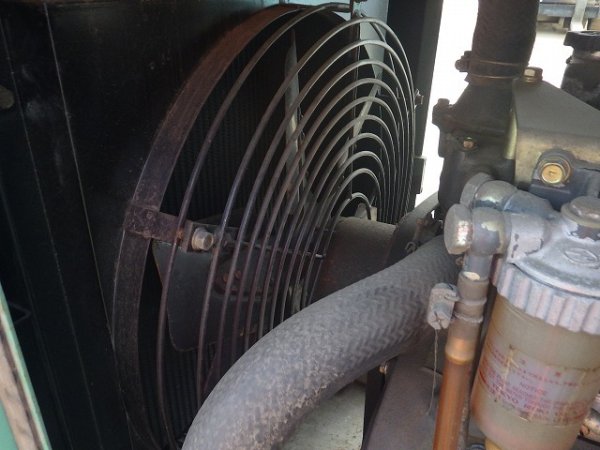 NISSHA NES60SH ★ Generator & Compressor ★ 60KVA - Image 18