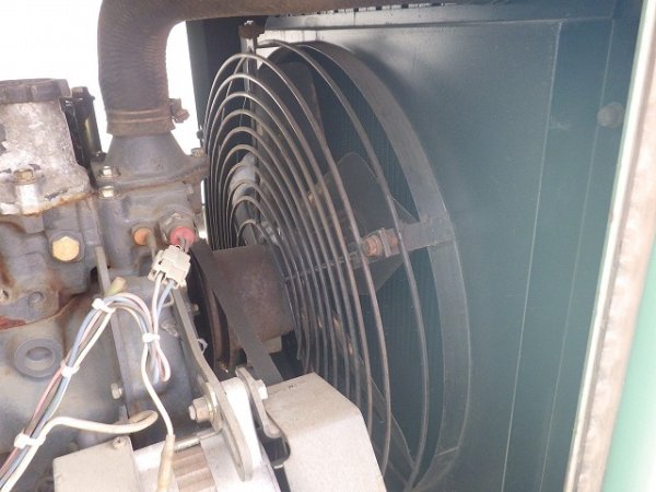 NISSHA NES60SH ★ Generator & Compressor ★ 60KVA - Image 20