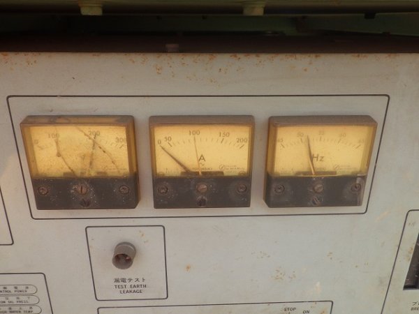 NISSHA NES60SH ★ Generator & Compressor ★ 60KVA - Image 27