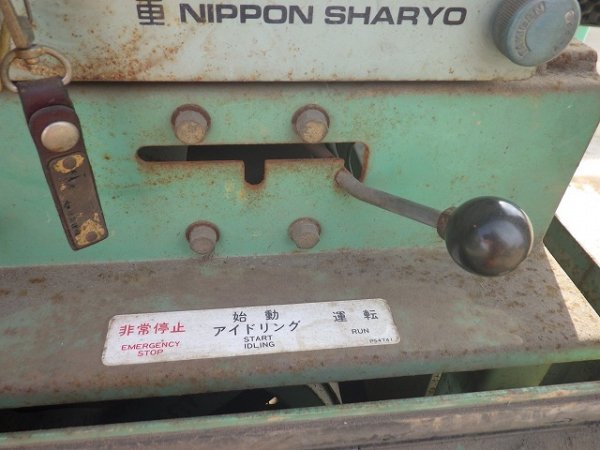 NISSHA NES60SH ★ Generator & Compressor ★ 60KVA - Image 28