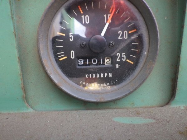 NISSHA NES60SH ★ Generator & Compressor ★ 60KVA - Image 29