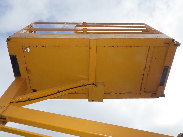 S-MAC NKH46 ★ Other ★ 4.6m, 200kg, WHEEL