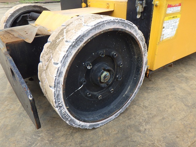 S-MAC NKH46 ★ Other ★ 4.6m, 200kg, WHEEL