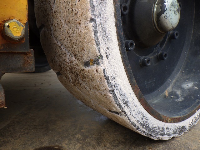 S-MAC NKH46 ★ Other ★ 4.6m, 200kg, WHEEL