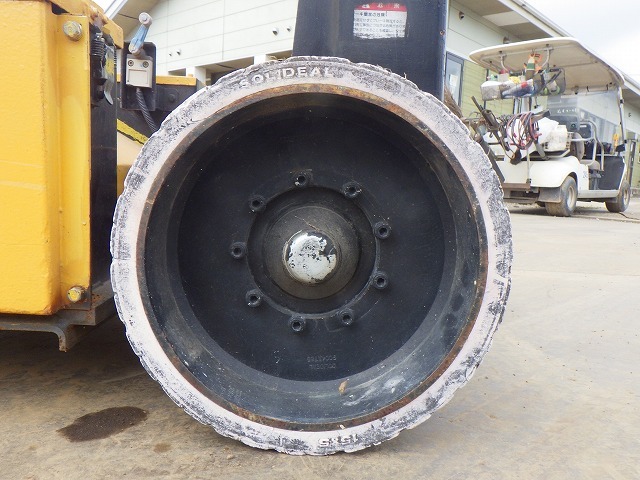 S-MAC NKH46 ★ Other ★ 4.6m, 200kg, WHEEL