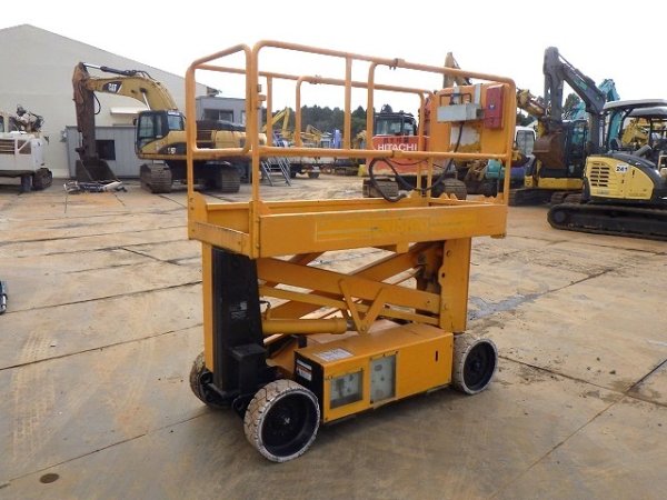 S-MAC NKH46 ★ Other ★ 4.6m, 200kg, WHEEL - Image 5