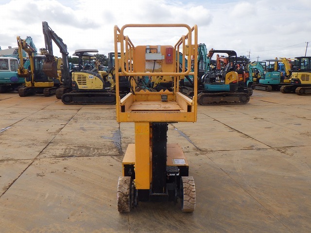 S-MAC NKH46 ★ Other ★ 4.6m, 200kg, WHEEL