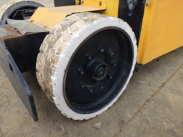 S-MAC NKH46 ★ Other ★ 4.6m, 200kg, WHEEL