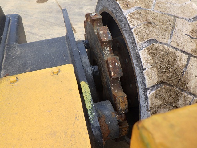 S-MAC NKH46 ★ Other ★ 4.6m, 200kg, WHEEL