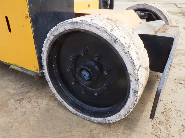 S-MAC NKH46 ★ Other ★ 4.6m, 200kg, WHEEL