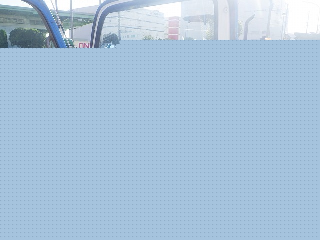 MITSUBISHI PA-FE83DGY ★ Vehicle ★ 2.9t UNIC, 211,477km