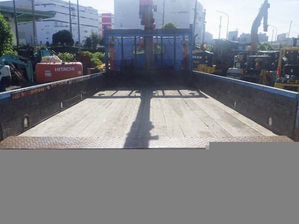 MITSUBISHI PA-FE83DGY ★ Vehicle ★ 2.9t UNIC, 211,477km - Image 12