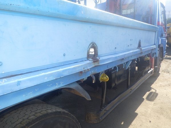 MITSUBISHI PA-FE83DGY ★ Vehicle ★ 2.9t UNIC, 211,477km - Image 15