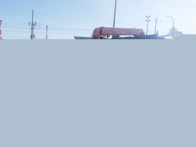 MITSUBISHI PA-FE83DGY ★ Vehicle ★ 2.9t UNIC, 211,477km