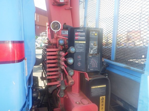 MITSUBISHI PA-FE83DGY ★ Vehicle ★ 2.9t UNIC, 211,477km - Image 23