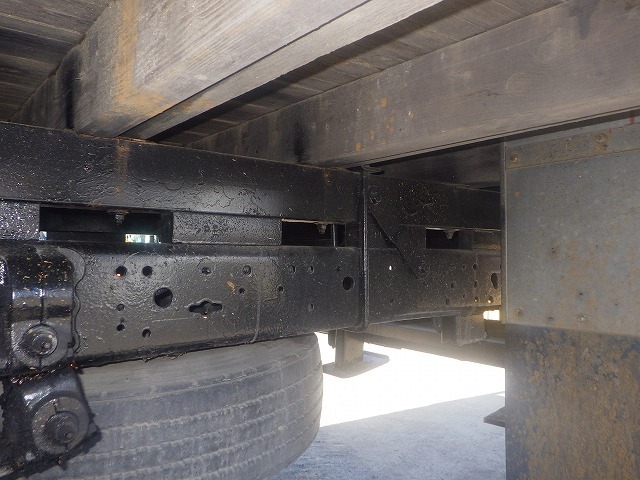MITSUBISHI PA-FE83DGY ★ Vehicle ★ 2.9t UNIC, 211,477km