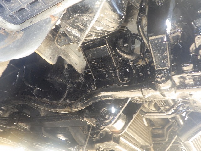 MITSUBISHI PA-FE83DGY ★ Vehicle ★ 2.9t UNIC, 211,477km