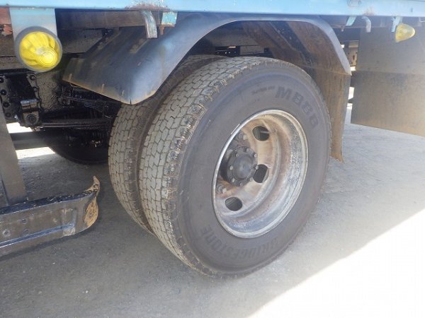 MITSUBISHI PA-FE83DGY ★ Vehicle ★ 2.9t UNIC, 211,477km - Image 40