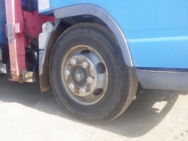 MITSUBISHI PA-FE83DGY ★ Vehicle ★ 2.9t UNIC, 211,477km - Image 41