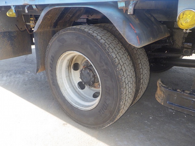 MITSUBISHI PA-FE83DGY ★ Vehicle ★ 2.9t UNIC, 211,477km