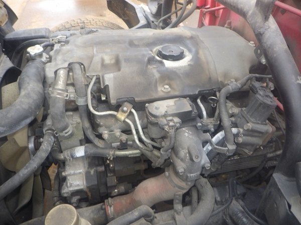 MITSUBISHI PA-FE83DGY ★ Vehicle ★ 2.9t UNIC, 211,477km - Image 49